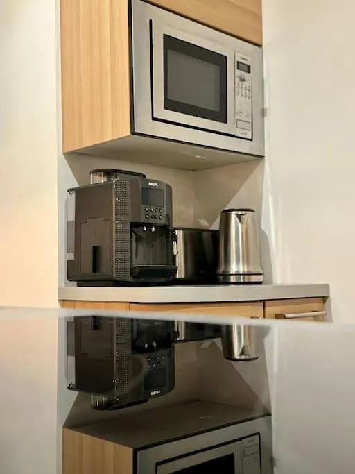 Appartement Au Coeur Du Paris Touristique