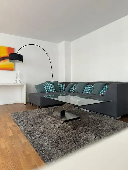 Appartement Au Coeur Du Paris Touristique Apartment
