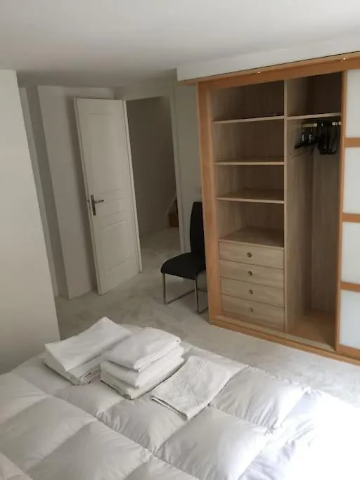 Appartement Au Coeur Du Paris Touristique 0*,