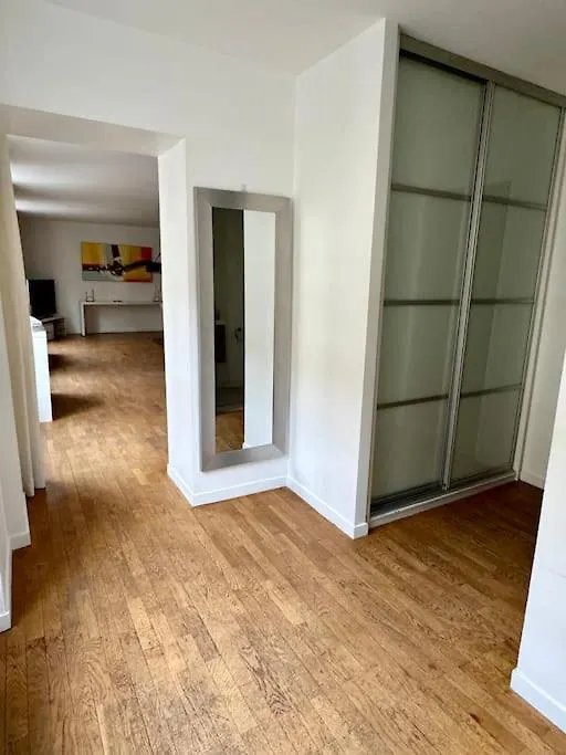 Appartement Au Coeur Du Paris Touristique 0*,  France