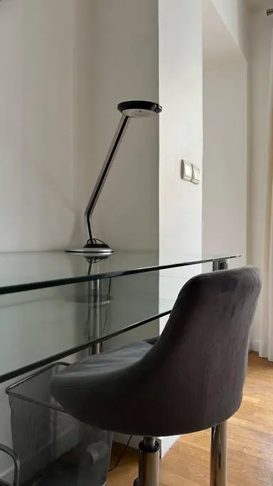 Appartement Au Coeur Du Paris Touristique Apartment
