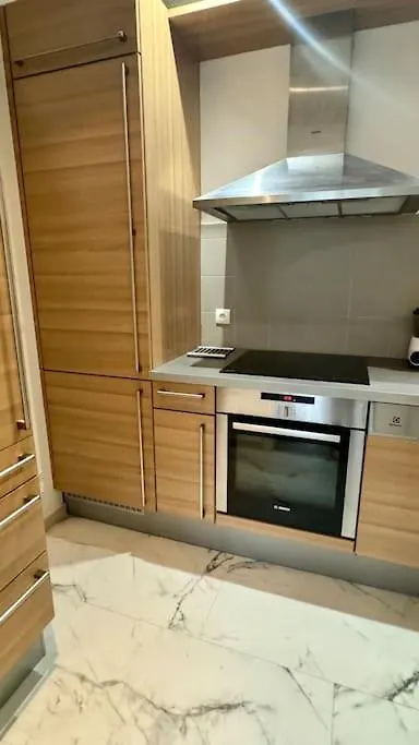 Appartement Au Coeur Du Paris Touristique