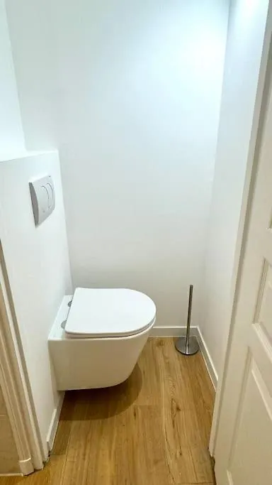 Appartement Au Coeur Du Paris Touristique 0*,