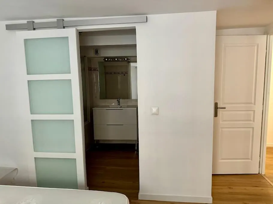 Appartement Au Coeur Du Paris Touristique 0*,  France