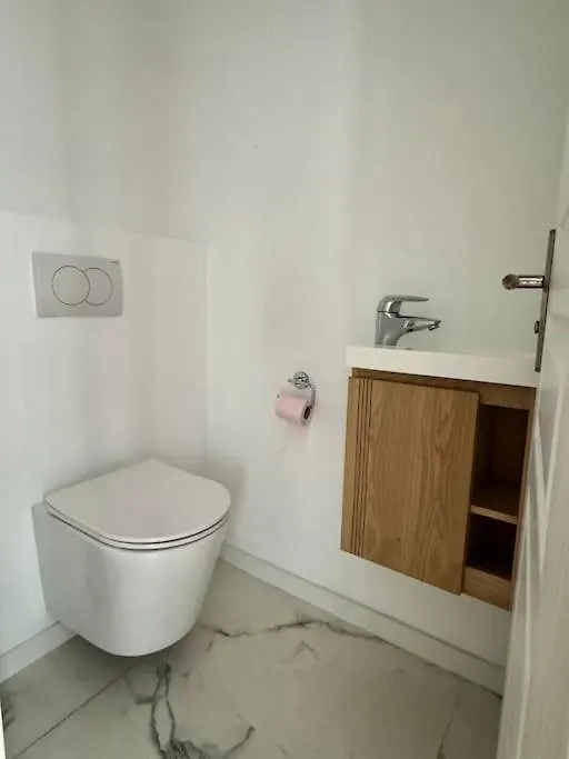 Appartement Au Coeur Du Paris Touristique