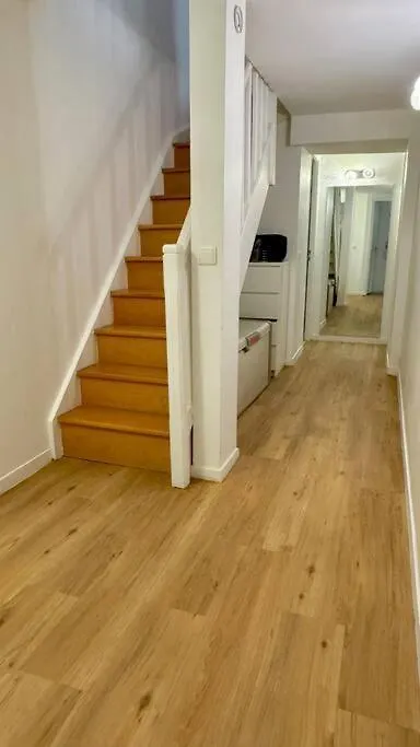 Apartment Appartement Au Coeur Du Paris Touristique