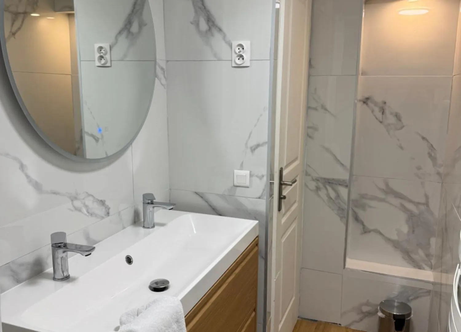 Appartement Au Coeur Du Paris Touristique France