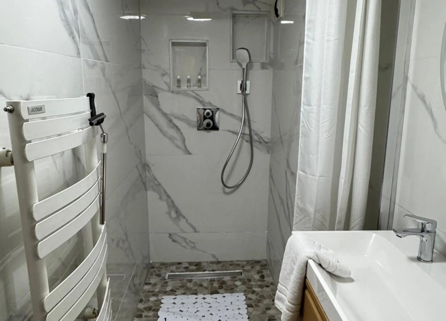 Apartment Appartement Au Coeur Du Paris Touristique France
