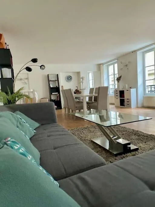 Appartement Au Coeur Du Paris Touristique France