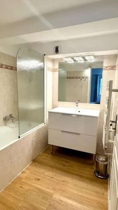 Appartement Au Coeur Du Paris Touristique Apartment